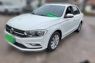 大众 宝来 2016款 1.6L 手动舒适型