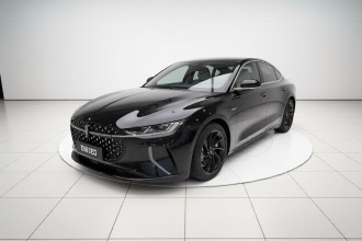 林肯Z 2024款 2.0T 两驱尊尚混动版