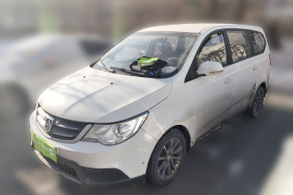 宝骏730 2016款 1.5L 手动超值型 8座 国V