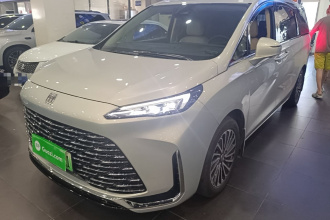 别克GL8新能源 2025款 陆尚 尊享版