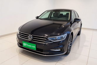 大众 迈腾 2020款 330TSI DSG 豪华型