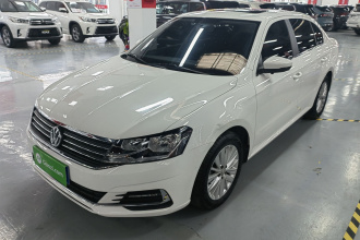 大众 2019款 朗逸启航 1.5L 自动舒适版 国VI