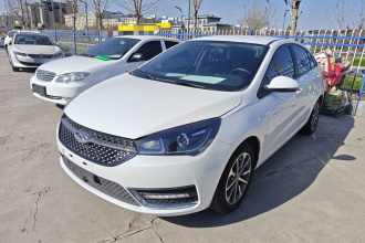 奇瑞 艾瑞泽5 2021款 PRO 1.5L 手动青春版