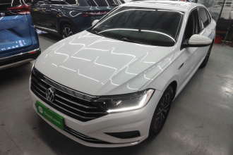 大众 速腾 2020款 280TSI DSG舒适型 国VI