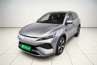 比亚迪 宋Pro新能源 2025款 第二代 智驾版 DM-i 115KM卓越型
