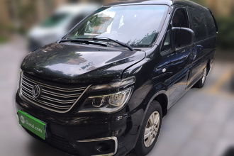 东风风行 菱智 2018款 M5L 1.6L 7座舒适型