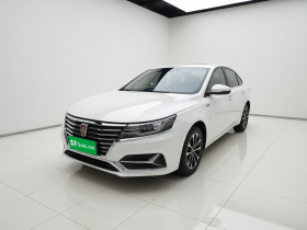 荣威i6 2020款 PLUS 1.6L 手动4G互联荣耀豪华版