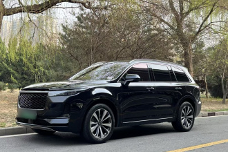 理想汽车 理想ONE 2021款 增程6座版