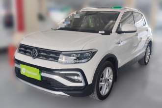 大众 途铠 2022款 280TSI DSG舒适版