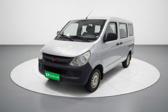五菱汽车 五菱之光 2015款 1.2L S 实用型LSI