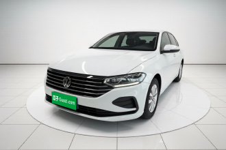 大众 朗逸 2023款 1.5L 自动得逸版