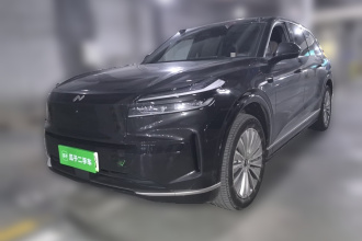 乐道L90 2025款 Ultra 六座版