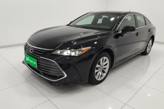 丰田 亚洲龙 2019款 2.5L 进取版 国VI