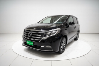 广汽传祺 传祺M8 2018款 320T 旗舰版