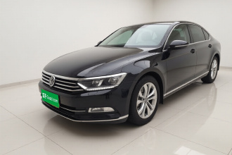 大众 迈腾 2019款 330TSI DSG 豪华型 国V