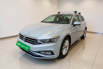 大众 蔚揽 2021款 2.0T 舒行版