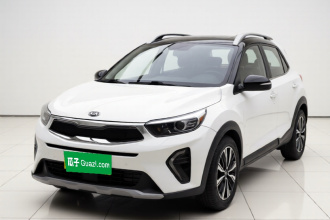 起亚 奕跑 2019款 1.4L 自动趣享版 国VI