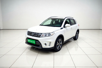 铃木 维特拉 2016款 1.4T 手动两驱精英型