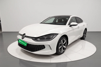 大众 2025款 凌渡L 280TSI DSG酷辣版