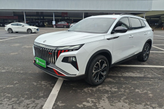 东风风神 皓极 2024款 马赫动力 1.5T 豪华型