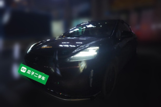 昊铂HT 2024款 670高阶智驾版