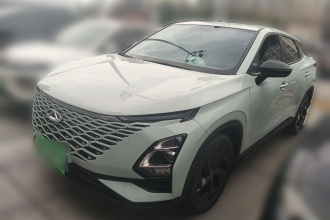 奇瑞 欧萌达 2022款 1.6TGDI DCT高维版