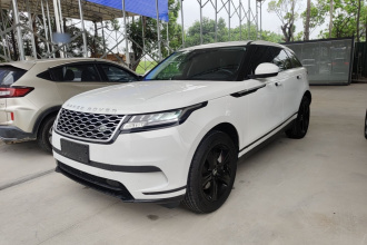 路虎 揽胜星脉 2023款 250PS
