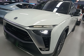 蔚来ES8 2020款 580KM 六座版