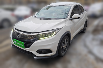 本田 缤智 2020款 1.5L CVT先锋版