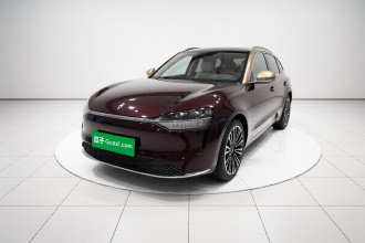 鸿蒙智行 问界M9 2025款 纯电 Ultra版 100kWh 6座版 (192线激光雷达）