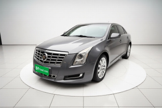 凯迪拉克XTS 2014款 28T 舒适型