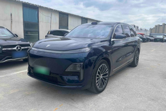 深蓝汽车 深蓝S09 2025款 后驱Ultra+