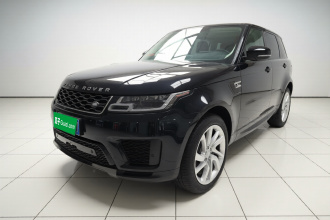 路虎 揽胜运动版 2020款 3.0 L6 HSE DYNAMIC