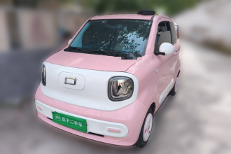 奔腾小马 2024款 170km 活力马