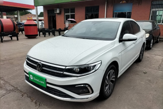 大众 宝来 2023款 280TSI DSG舒行版