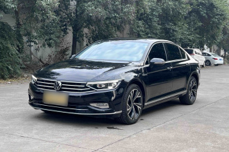 大众 迈腾 2020款 330TSI DSG 豪华型