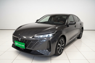 长安 逸动 2024款 1.5T GDI自动 旗舰型