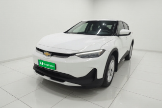 雪佛兰 畅巡 2022款 星享版 Plus