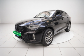 魏牌 VV5 2019款 升级款 2.0T 两驱超豪型 国VI
