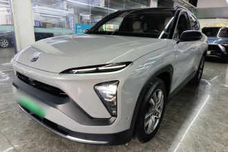 蔚来ES6 2022款 75kWh 运动版