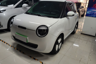 长安启源 长安Lumin 2023款 205km 香沁款