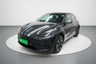 特斯拉 Model Y 2024款 后轮驱动版