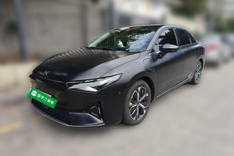 小鹏P5 2022款 550E