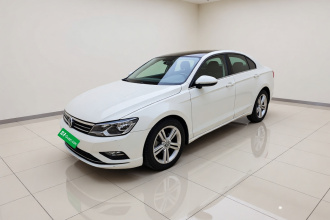 大众 凌渡 2018款 280TSI DSG舒适版