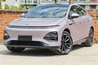 小鹏G6 2025款 625 长续航 Max 旗舰版