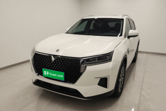 启辰星 2020款 260T 自动48V轻混增压 星享版