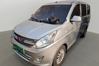 五菱汽车 五菱荣光V 2018款 1.5L标准型