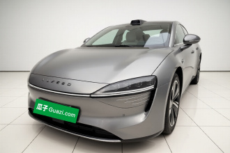 鸿蒙智行 智界S7 2024款 Max