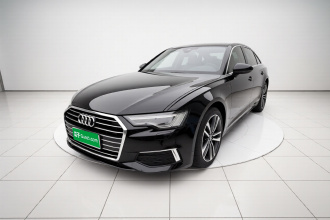 奥迪A6L 2019款 40 TFSI 豪华致雅型