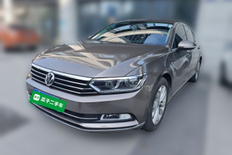 大众 迈腾 2017款 330TSI DSG 豪华型